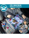 Masuta de calatorie copii albastru 8