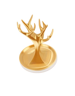 Organizator Bijuterii Minimalist, Suport Copacel