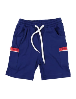 Pantalonasi scurti GENERATION albastru
