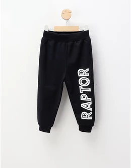 Pantaloni bumbac RAPTOR, bleumarin