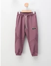Pantaloni de trening Fashion Girl, mov picture - 3