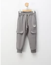 Pantaloni de trening Good Time, gri picture - 4
