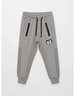 Pantaloni de trening VOGUE gri