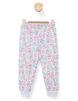 Pantaloni imprimati M128 1