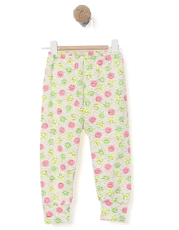 Pantaloni imprimati M25