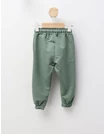 Pantaloni trening WORLD verde picture - 4