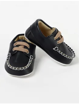 Pantofi Dukker model negru 2