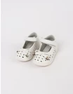 Pantofi eleganti apawwa Inimioare, alb picture - 3