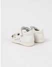 Pantofi eleganti apawwa Inimioare, alb picture - 6