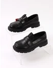 Pantofi eleganti Apawwa Ludmila negru picture - 1