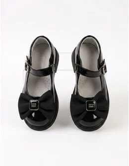 Pantofi eleganti Apawwa Marta negru