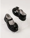 Pantofi eleganti Apawwa Marta negru picture - 3