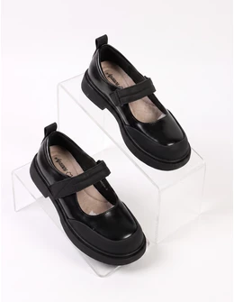 Pantofi eleganti Apawwa Paris negru