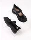 Pantofi eleganti Apawwa Paris negru picture - 2
