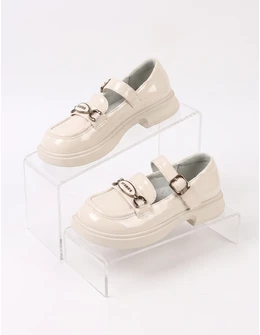 Pantofi eleganti Apawwa Queen bej