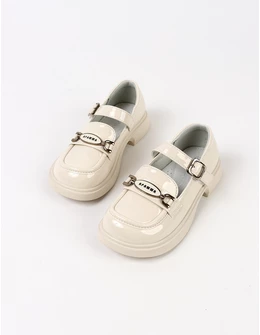 Pantofi eleganti Apawwa Queen bej