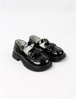 Pantofi eleganti Apawwa Queen negru