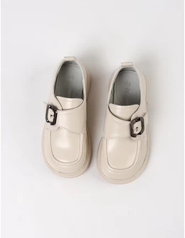 Pantofi eleganti Apawwa Reya bej