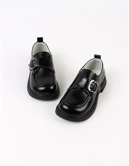 Pantofi eleganti Apawwa Reya negru