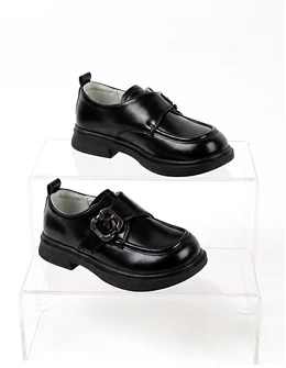 Pantofi eleganti Apawwa Reya negru