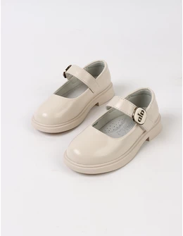 Pantofi eleganti Apawwa Walla bej