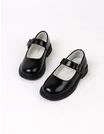 Pantofi eleganti Apawwa Walla negru picture - 2