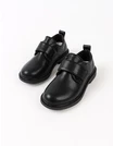 Pantofi eleganti baieti Apawwa negru picture - 3
