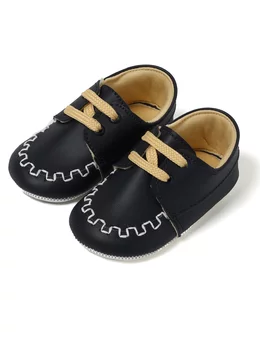 Pantofi eleganti Fausto negru 17 