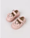 Pantofi eleganti Raissa roz picture - 3