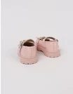 Pantofi eleganti Raissa roz picture - 6