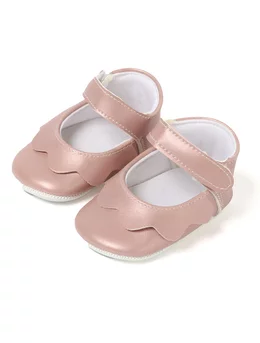 Pantofi eleganti Zina model roz 1