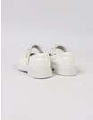 Pantofi perle Olivia alb picture - 5