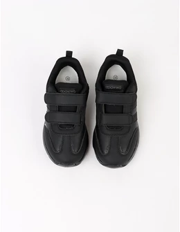 Pantofi sport Apawwa Mickelle negru