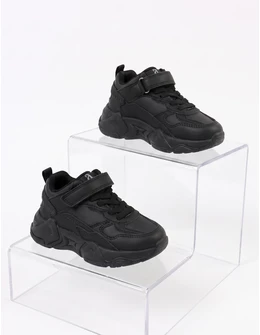 Pantofi sport Apawwa Rodrigo negru