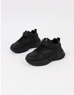 Pantofi sport Apawwa Rodrigo negru picture - 2