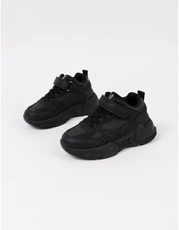 Pantofi sport Apawwa Rodrigo negru