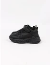 Pantofi sport Apawwa Rodrigo negru picture - 5