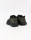 Pantofi sport Apawwa Rodrigo negru-kaki picture - 5