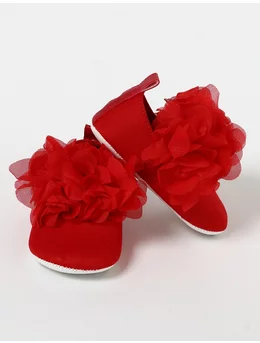 Pantofiori  Cindy rosii 2