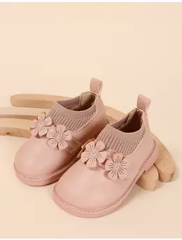 Pantofiori eleganti Atena model roz 1