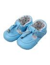 Pantofiori eleganti baby albastru 1