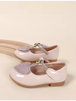 Pantofiori eleganti Cairo model roz 2