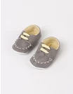 Pantofiori eleganti Sabin, gri picture - 2