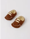 Pantofiori eleganti Sabin, maro picture - 2