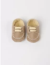 Pantofiori eleganti Sabin, maro deschis picture - 4
