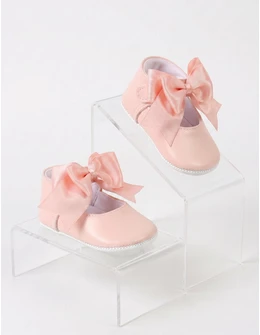 Pantofiori eleganti Simina, corai