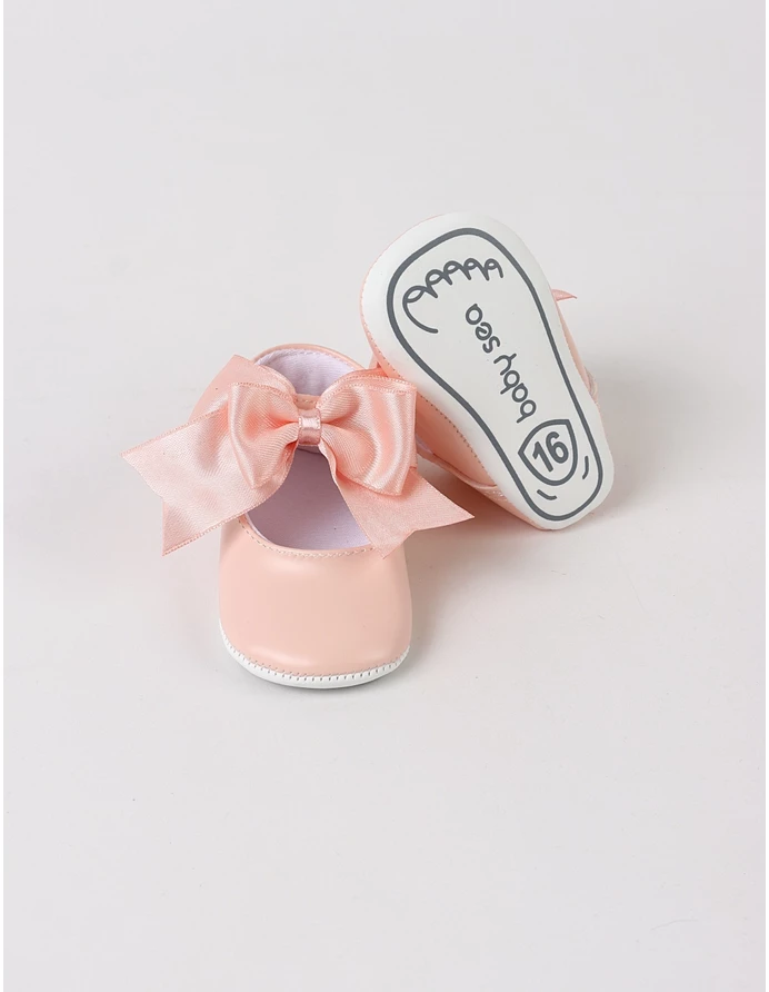 Pantofiori eleganti Simina, corai picture - 4