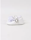 Pantofiori eleganti Yasmina, alb picture - 4