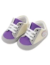 Pantofiori SPORT baby model gri-mov 1