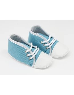 Papucei bebelusi stil adidas model 11